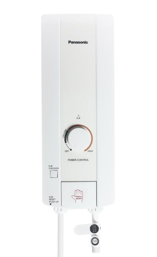 Panasonic Water Heater DH-4HS1P – AHPI - Main Image