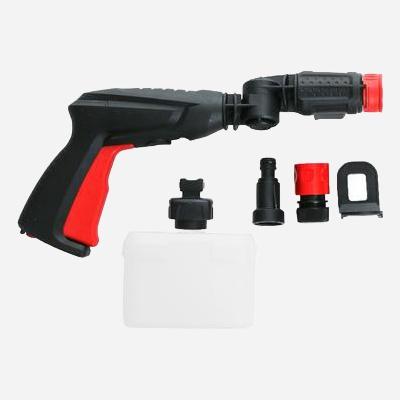 Bosch Easy Aquatak 100 High-Pressure Washer