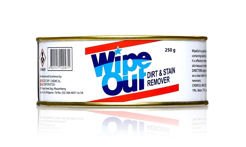 Wipe Out Multi-purpose Cleaner 250g – AHPI