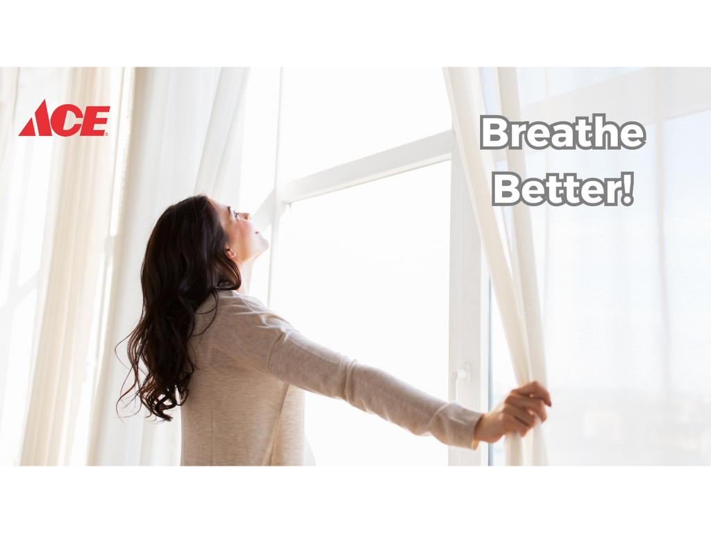 Breathe Better: 5 Simple Tips for Healthier Air in Your Home