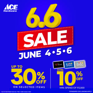 ACE 6.6 Sale