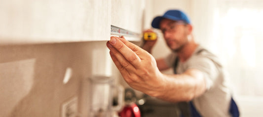 home repairs for february