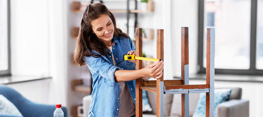 Home Weekend Projects Ideas
