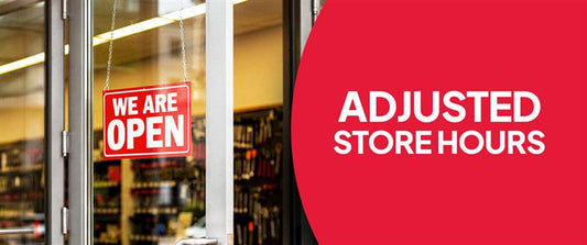 ACE Hardware PH Adjusted Store Hours