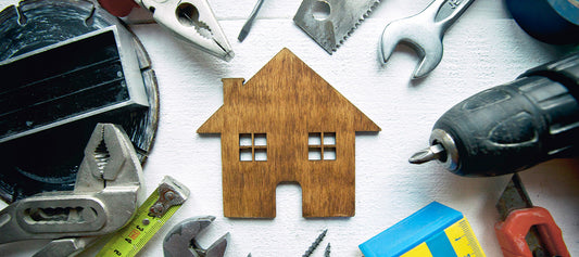 Garage Makeover Ideas