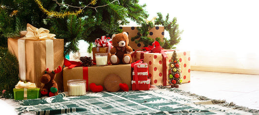 Christmas Gift Ideas Under Php 1,000 cover