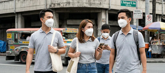 Easy Ways to Improve Indoor Air Quality and Stay Protected Daily
