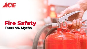 Fire Safety Facts vs. Myths