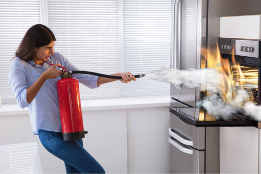 Protect Your Family: Common House Fire Causes & Prevention Tips