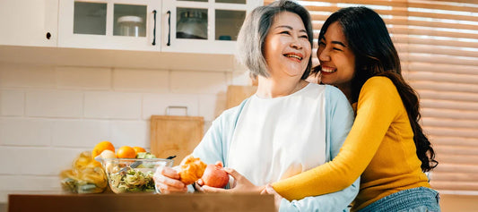 Simple Home Hacks to Make Mom