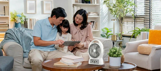 7 Energy Saving Tips for Your Home This Summer
