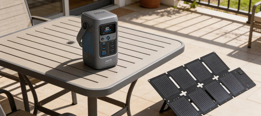 A Homeowner’s Guide to Solar Power Panels