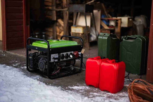 Power Outage Survival: Your Home Generator Guide