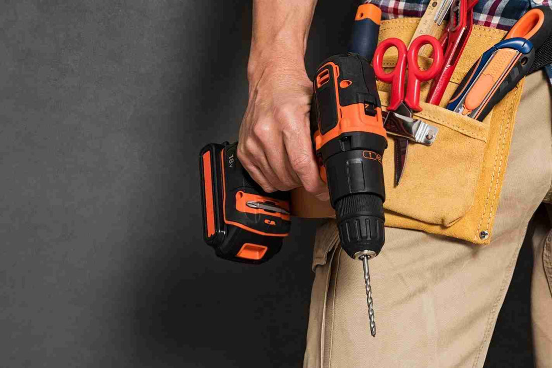 Hand Tools vs Power Tools: Which is Right for Your DIY Projects?