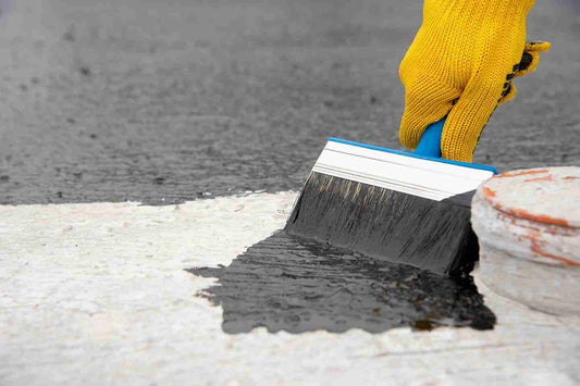 Shield Your Home: A Guide to Waterproofing Solutions