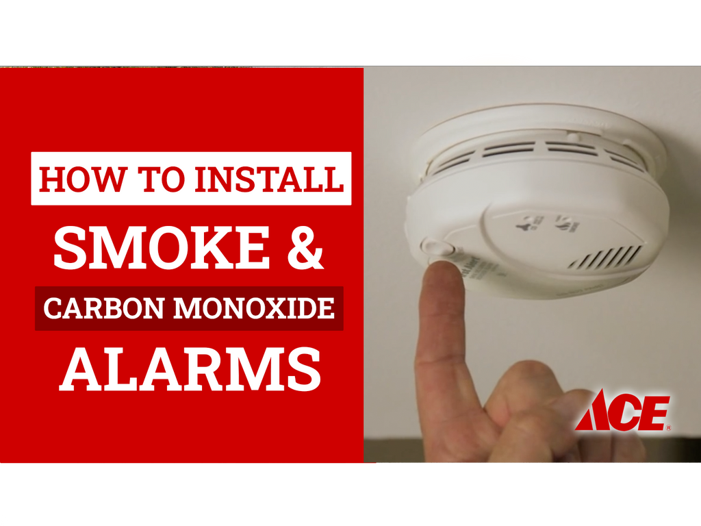 How To Install Smoke Carbon Monoxide Alarms Tagged RECHARGEABLE how-to-install-smoke-carbon-monoxide-alarms-tagged-rechargeable