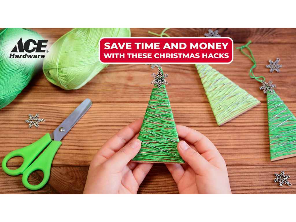 5 Money-Saving Christmas Decorating Hacks for Your Home