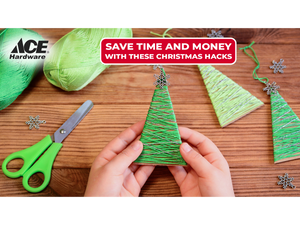 5 Money-Saving Christmas Decorating Hacks for Your Home