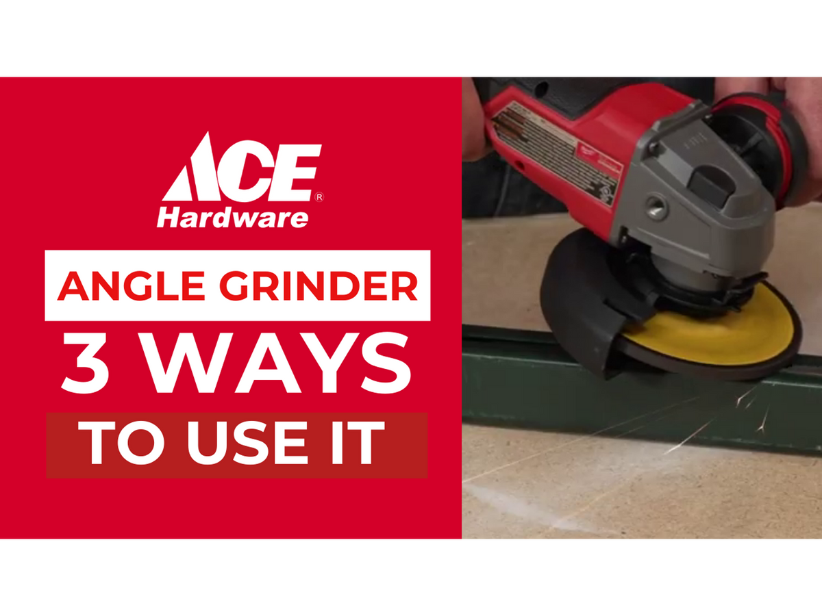 Angle Grinder Rotation Direction at Terry Haskell blog