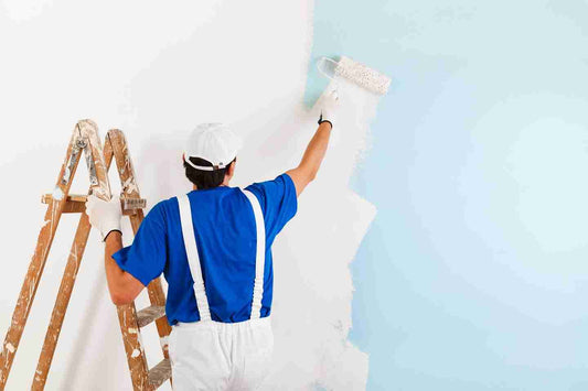 Mastering the Art of Interior Home Painting: A Comprehensive Guide