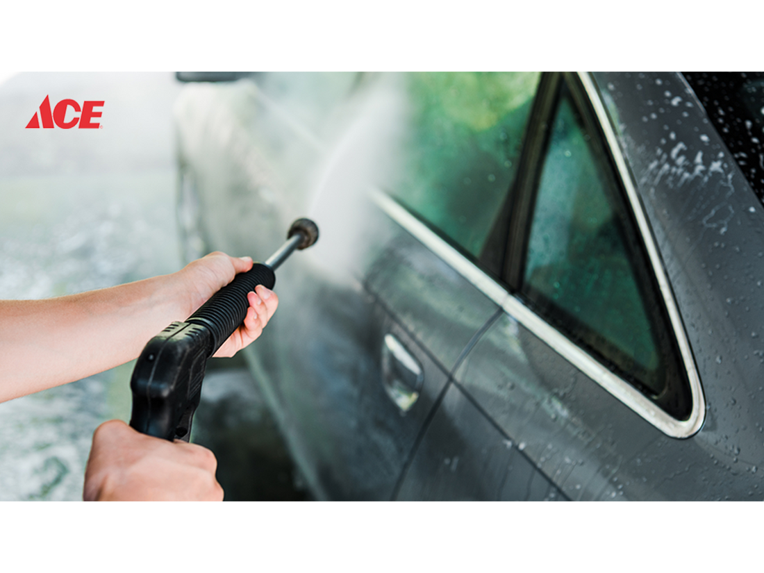 Revolutionize Your Cleaning Routine: The Power of Pressure Washing