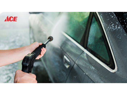 Revolutionize Your Cleaning Routine: The Power of Pressure Washing