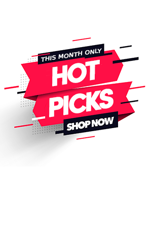 HOT PICKS