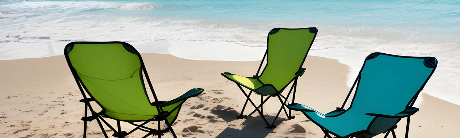 Camping Chairs