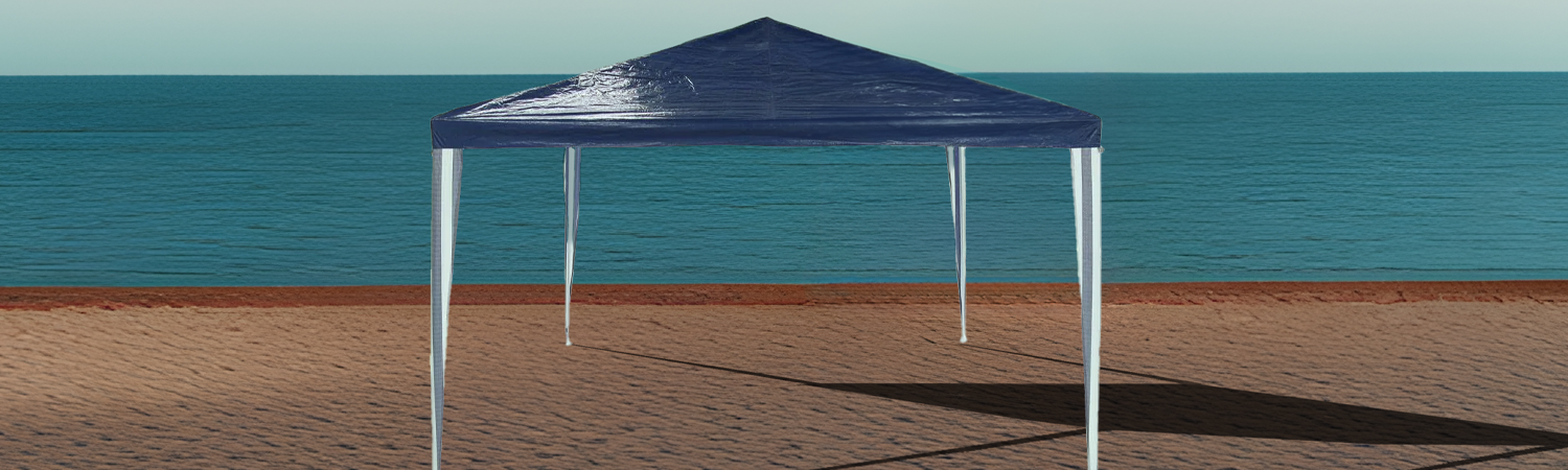 Gazebo Tents & Foldable Tents