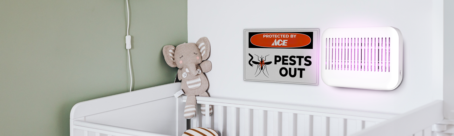 Electric Insect Killers