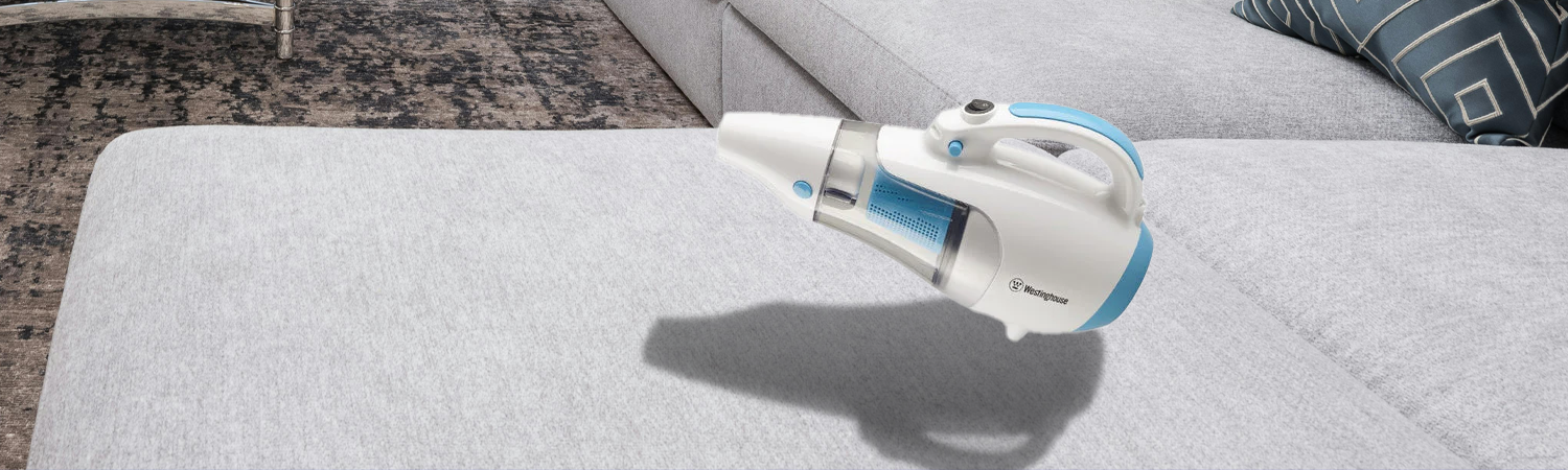 Handheld Vacuum Cleaners