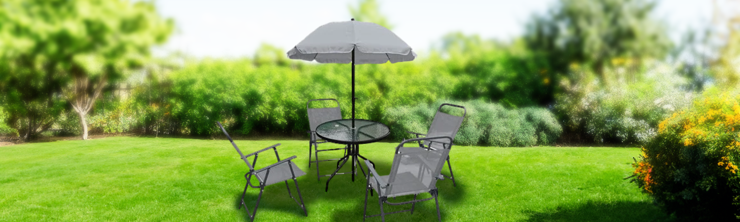 Patio Furniture