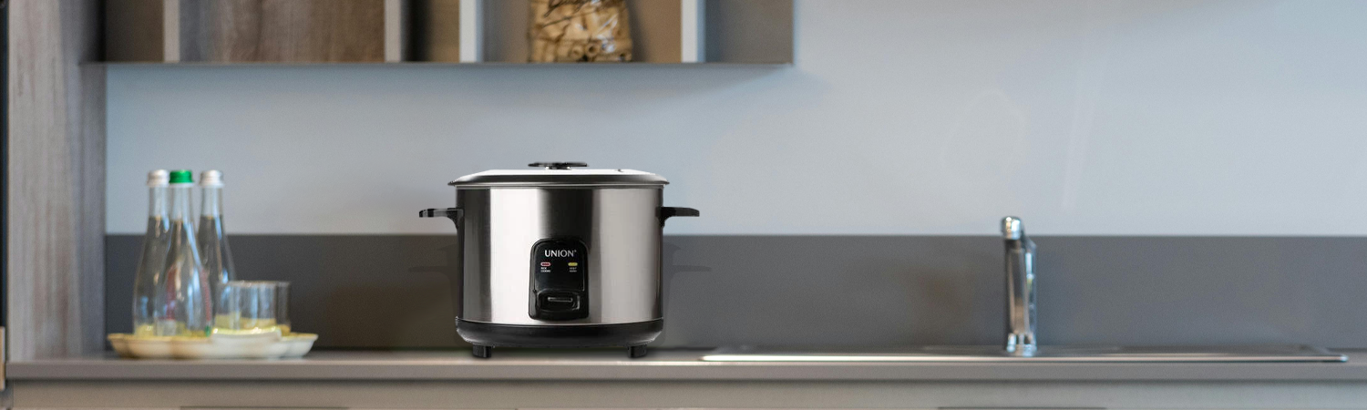 Rice Cookers