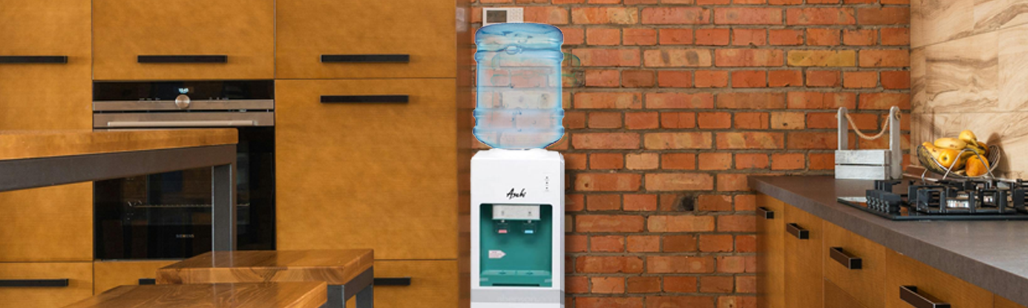 Water Dispensers