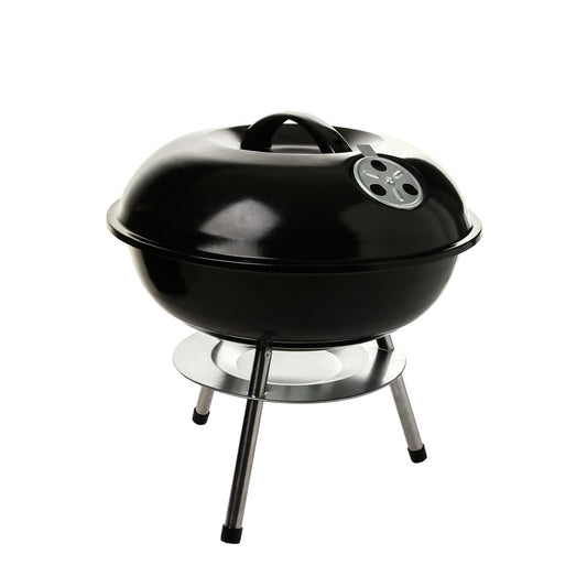 ACE Round Table Top Charcoal Grill 14in.