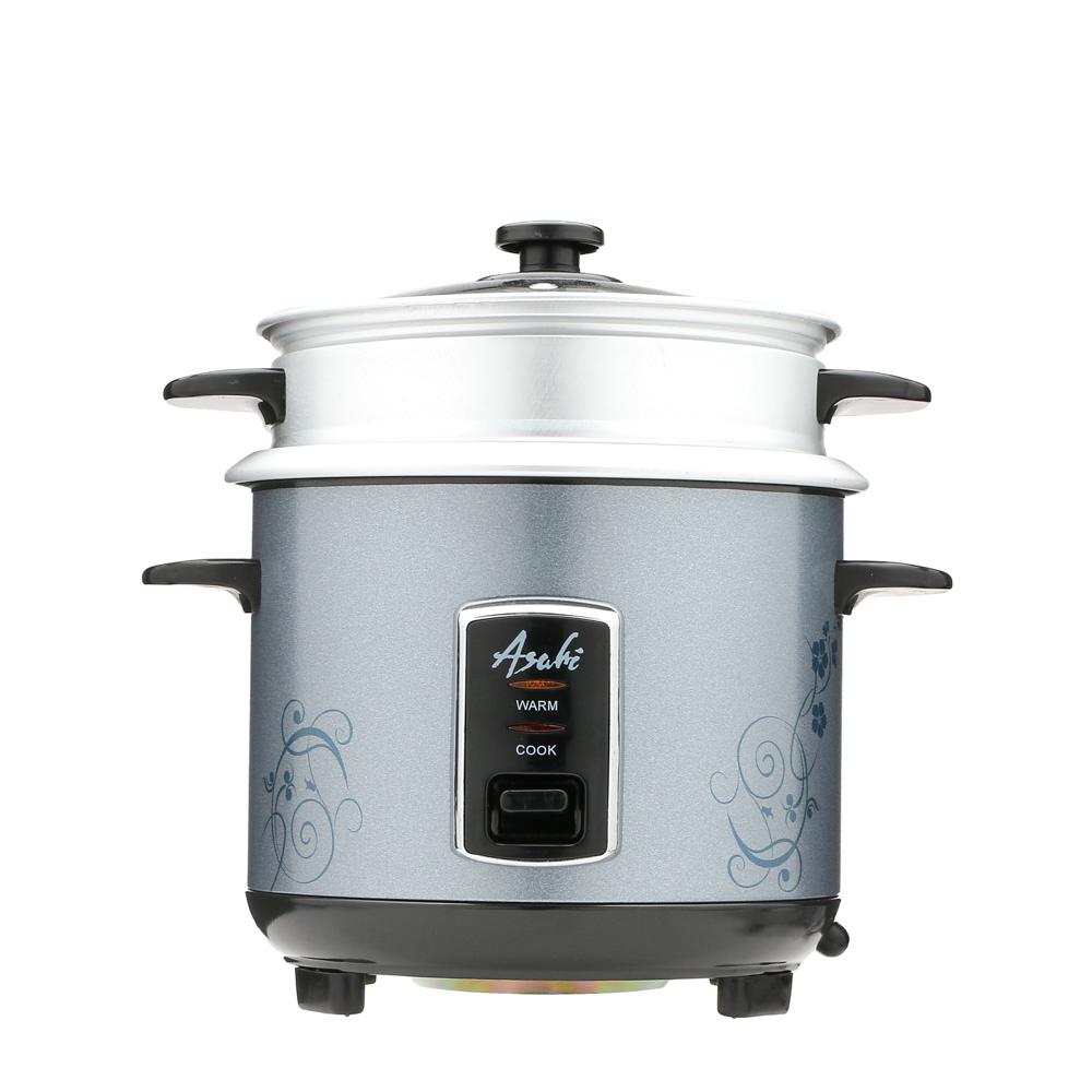 ASAHI 5-Cup Rice Cooker (RC-51)