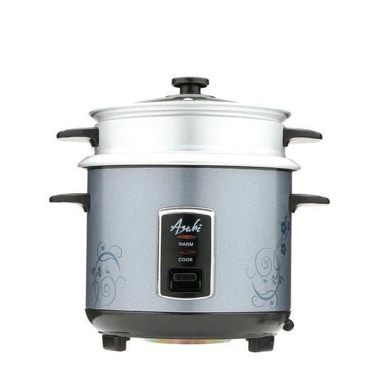 ASAHI 5-Cup Rice Cooker (RC-51)