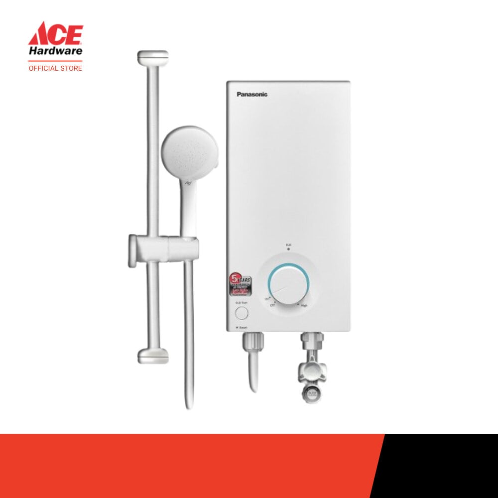 PANASONIC Water Heater (DH-3VS1PW)