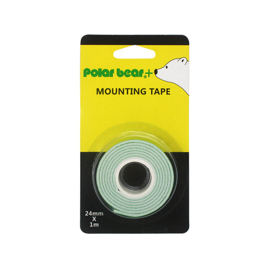 POLAR BEAR Double Sided Foam Tape (MT802)
