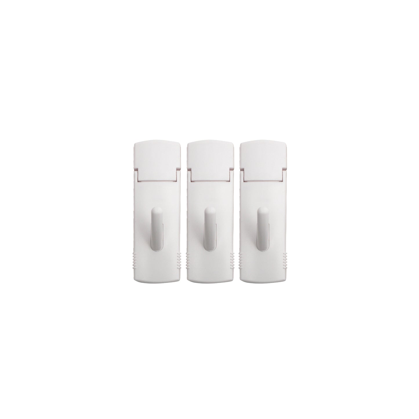 POLAR BEAR Hook - Non Residual HK920C-3'S/PK