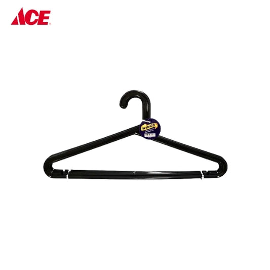 WINGS Heavy Duty Hanger 4's - Black