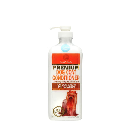 St. Roche Premium Heaven Scent Dog Coat Conditioner 500mL