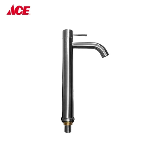 ROSCO Stainless Steel Lavatory Faucet Tall (RO-1846)