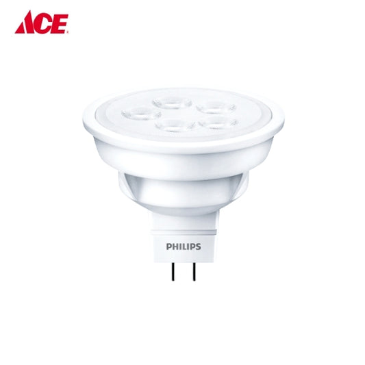 PHILIPS Essential LEDspot 4.5W MR16 865 36D 100-240V