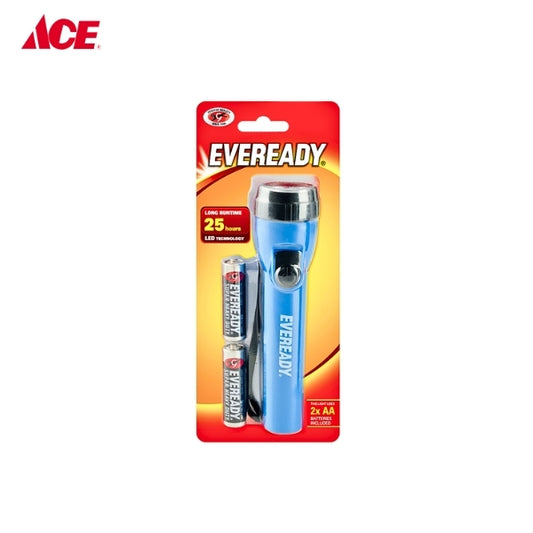 EVEREADY LED Flashlight 2AA (LC1LC2A1)