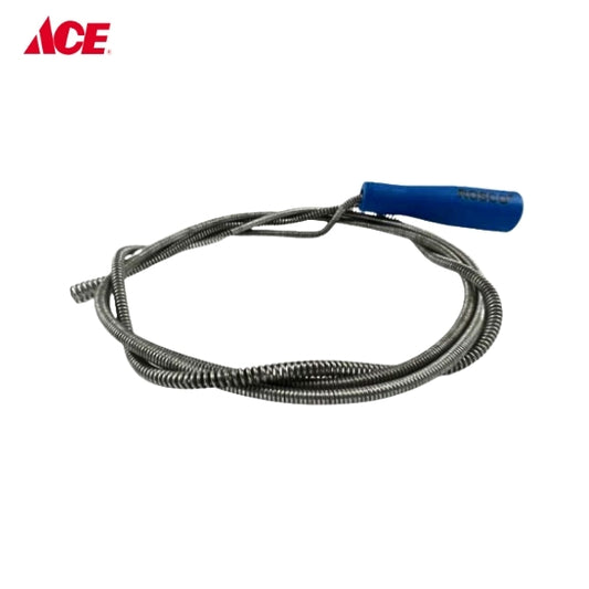 ROSCO Spiral Drain Cleaner 3/8x5m (RO-565-5M)