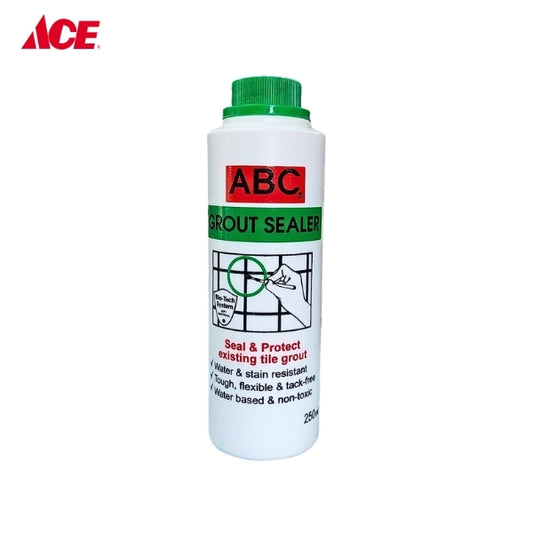 ABC 250ML Tile Grout Sealer