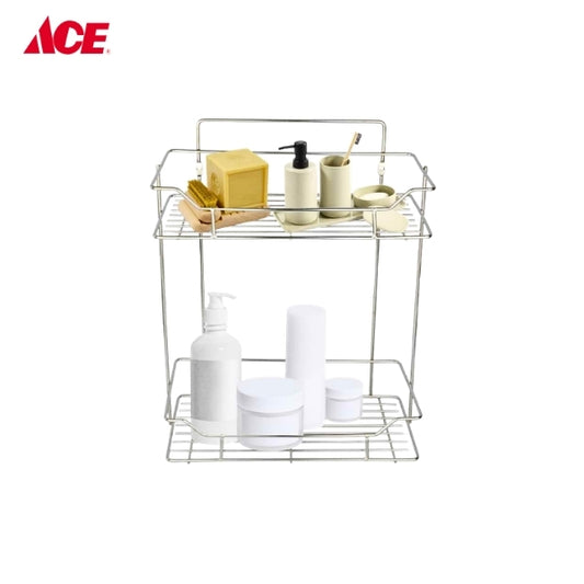 CASCADE 2-Layer Multi-Purpose Rack (SS-218)