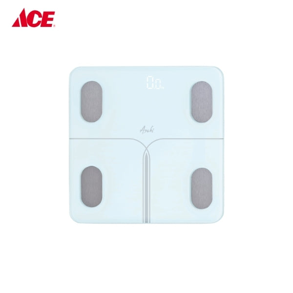 ASAHI Smart Digital Weighing Scale (WS-051)