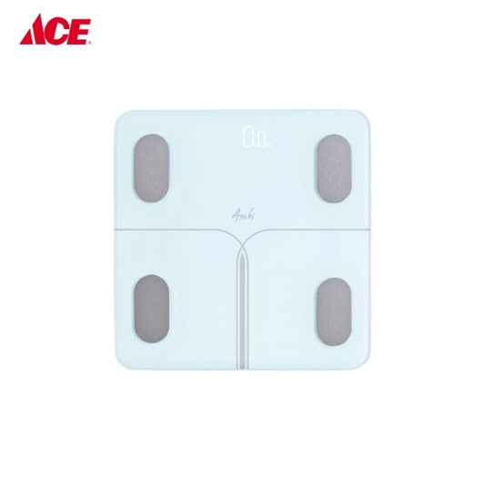 ASAHI Smart Digital Weighing Scale (WS-051)